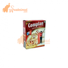 Complan Kesar Badam, Jar 400 g